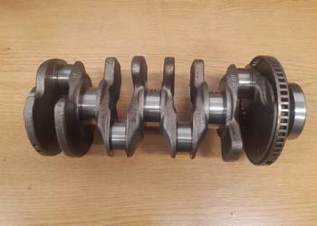 Wał korbowy 2.0 TSI TFSI CET Audi VW Skoda EA888 A4 B8 A5 Q5 CES CDH CDN
