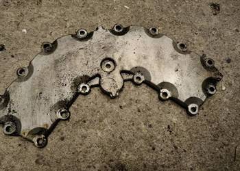 Obudowa osłona pokrywa zamykająca BMW e31 e32 e34 e38 m60