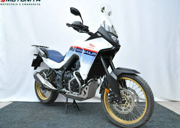 Honda XL Honda XL750 Transalp, 2024, salon Polska, gwarancja Motonita