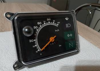 Simson SR50 Licznik Prędkościomierz
