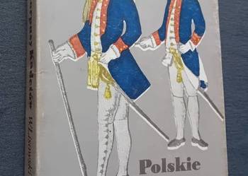 Witold Lisowski. Polskie Korpusy Kadetów. Wyd. MON, 1982 r. Wydanie I.