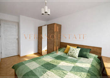 38 m² | 2 pokoje | Balkon | Winda