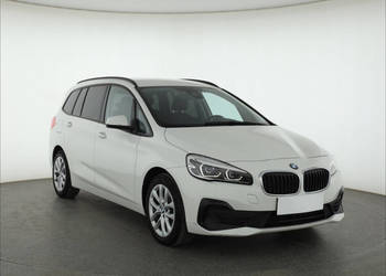 BMW 2 Gran Tourer 218d Gran Tourer