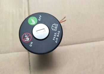 FIAT STILO  WŁĄCZNIK WYŁĄCZNIK AIRBAG 46480451