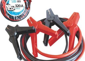 Zestaw przewodów rozruchowych PRO Gys, 16 mm² 3 m 056329GYS