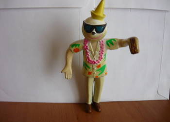 Figurka Jack