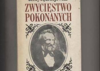 Zwycięstwo pokonanych - Jędrzejewicz