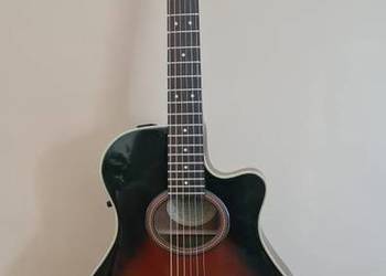 Gitara Yamaha APX 4A