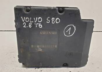Volvo S80 I POMPA HAMULCOWA ABS 9496931 9496930