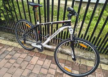 Rower specialized 28 cali sprzedam