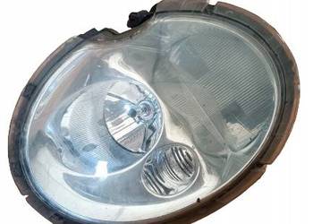 LAMPA LEWY PRZÓD EU MINI COOPER R50 R53 6933841 XENON 714704701