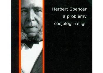 Herbert Spencer a problemy socjologii religii