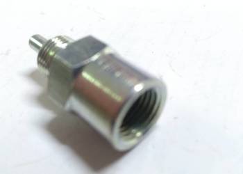 Adapter złącze łącznik do przewodów hamulcowych M10x1
