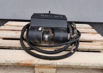 Nagrzewnica Dieci 40.7