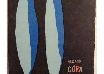 Góra Czterech Wiatrów -  Maria Kann