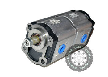 Pompa hydrauliczna Deutz DX110,DX120,DX85 Fendt 306,308,309,