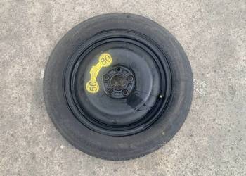 Koło zapasowe 16 cali dojazdówka 5x108 Ford citroen peugeot