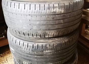 2 opony 225/40R18 92W Falken Ziex ze914B.