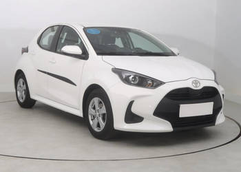 Toyota Yaris 1.5 VVT-i