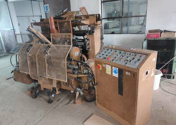 Tokarko kopiarka Locatelli automat