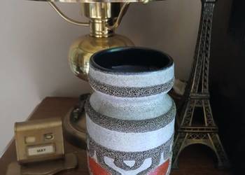 Ceramiczny wazon