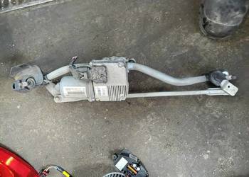 Mechanizm wycieraczek Audi A4 B8 8K1 955 119A