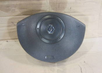 Airbag poduszka powietrzna Renault Megane 2 Scenic