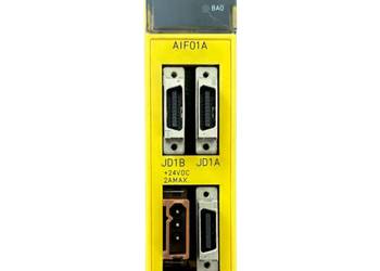 A03B-0807-C011 Moduł interfejsu I/O FANUC