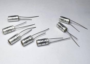 Kondensator 47nF 160V Unitra MIFLEX