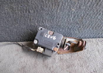 citroen c5 3.0 v6 02r centralny zamek klapki wlewu paliwa