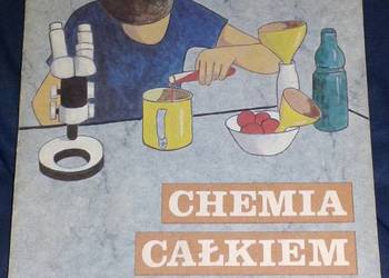 Chemia całkiem prosta - Herman Raaf