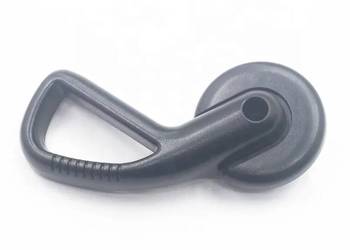 Peugeot 206 98-12 uchwyt regulacji fotela NOWY