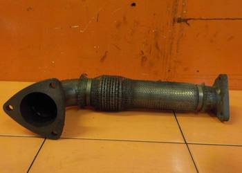 AUDI Q7 TOUAREG 3.0 TDI 10r CAS rura kolektora wydechowego