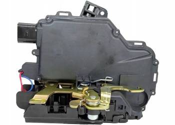 ZAMEK DRZWI TYŁ LEWY do VW BORA GOLF IV PASSAT B5