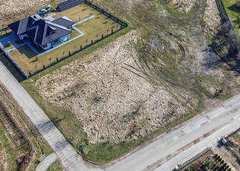 Grunt Gdańsk Radiowa 1501m2