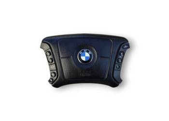 PODUSZKA POWIETRZNA AIRBAG KIEROWCY BMW E46