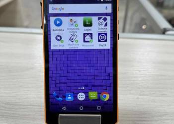 Smartfon Hammer Energy