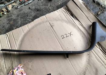 CITROEN C4 LISTWA PROGU LEWY PRZÓD KIEROWCA  9646210977