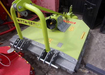 Kosiarka sadownicza, rozdrabniacz KS140 Ditta-Seria w Rad-Masz Opoczno