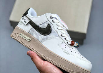 Nike Air Force 1 buty sportowe rozmiar 40-46