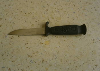 Nóż harcerski finka Gerlach ładny Nóż harcerski finka Gerlach ładny