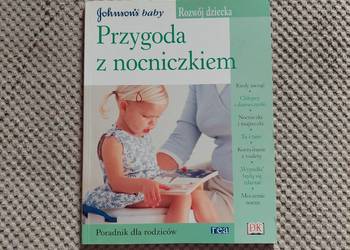 "Przygoda z nocniczkiem"