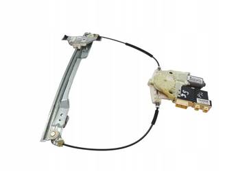 MECHANIZM SZYBY PRAWY PRZÓD  9681577380 Citroen C4 I (2004-2010)