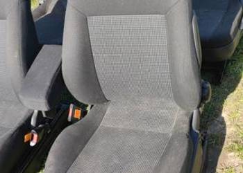 Opel Meriva Lift fotele