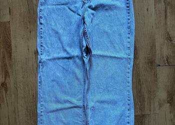 Boohoo baggy jeans bdb stan