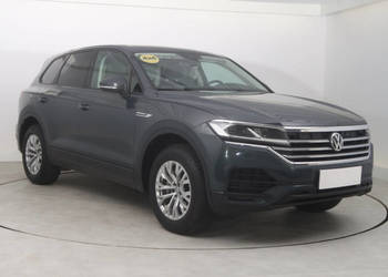 VW Touareg 3.0 TDI