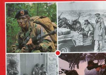 Oddziały elitarne - Anderson