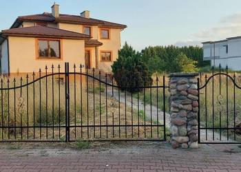 Sprzedam działkę, B, Opacz-Kolonia