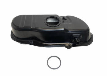 DAEWOO MATIZ I (KLYA/M100) 1998-2008 Benzyna na wtrysku Zbiornik Paliwa