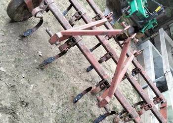 Sprzedam kultywator Grudziądz 2.10